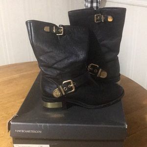 Vince Camuto Winchell boots